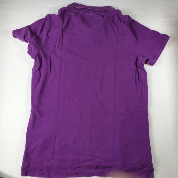 💥Just In💥EM Fit Polo Mens Medium - Picture 4 of 6